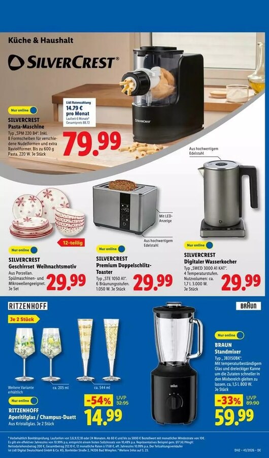 Lidl Vorschau – Seite 43