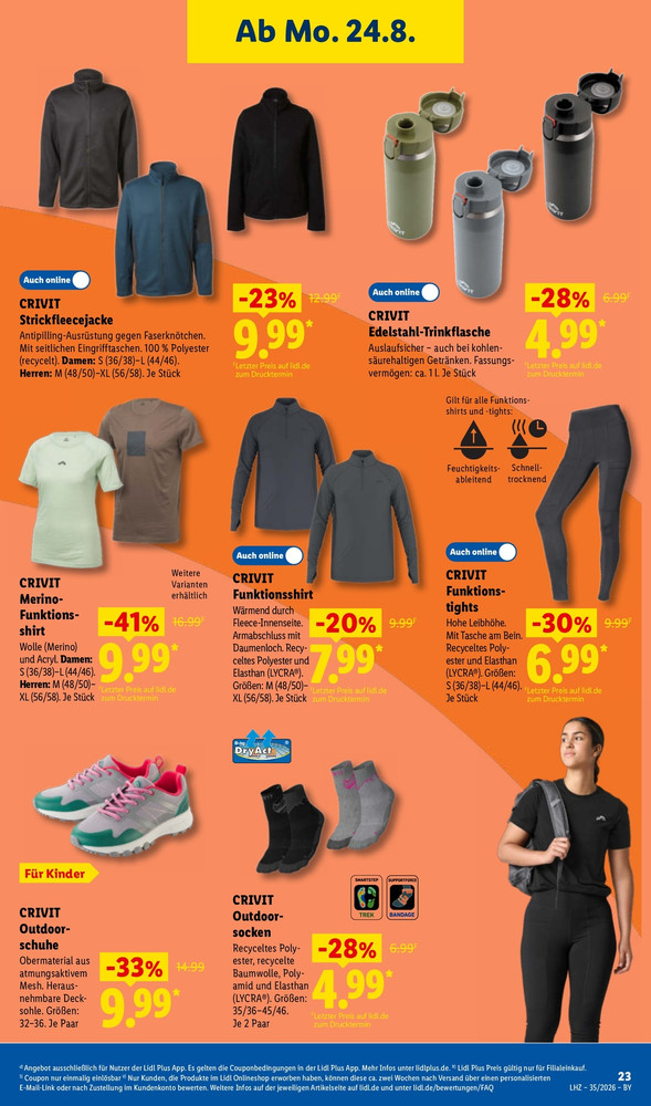 Lidl Vorschau – Seite 43