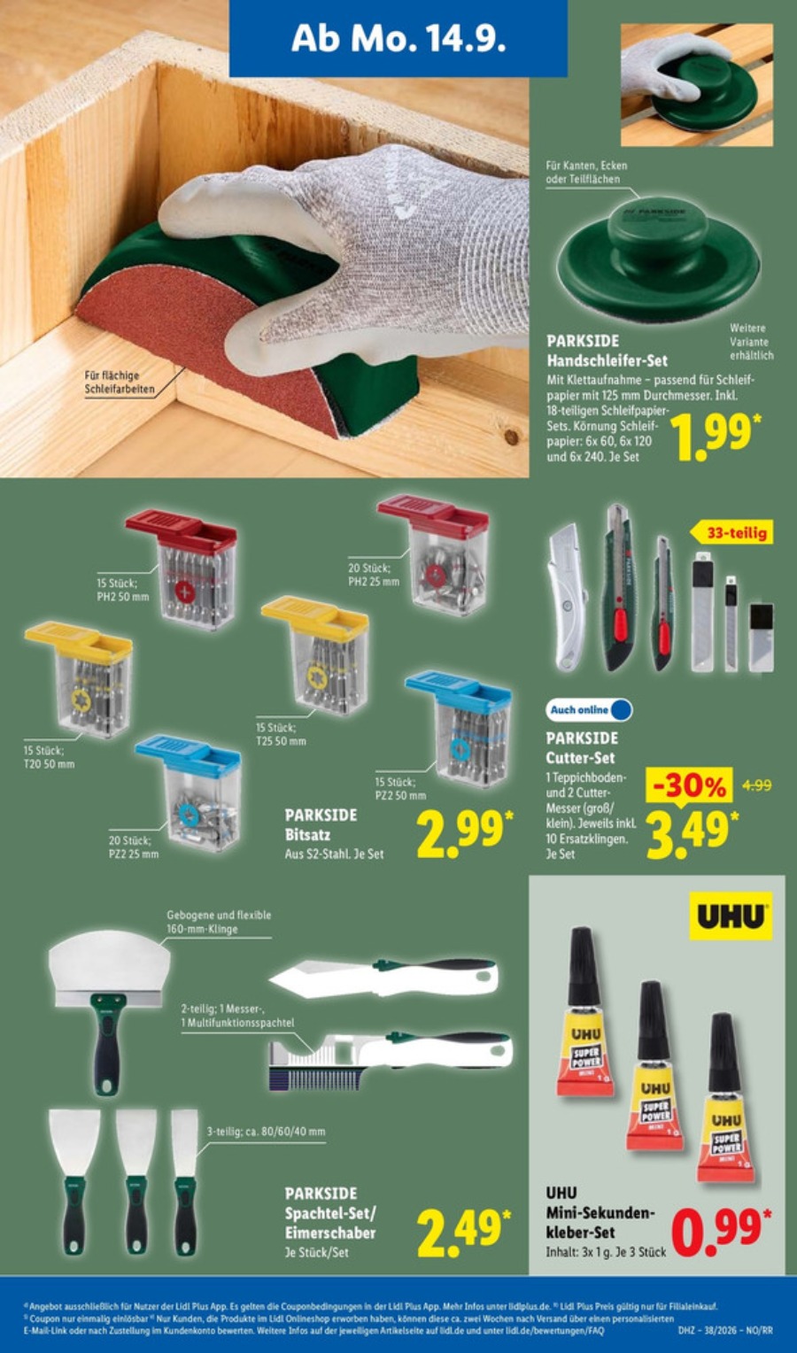 Lidl Vorschau – Seite 43