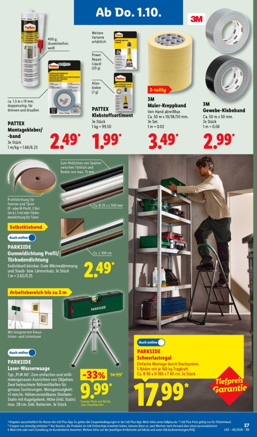 Lidl Vorschau – Seite 43