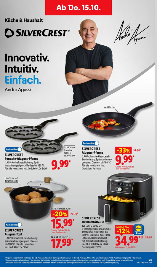 Lidl Vorschau – Seite 43