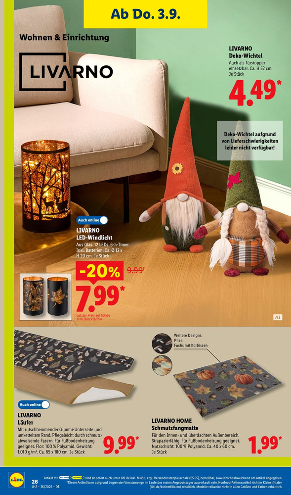 Lidl Vorschau – Seite 44