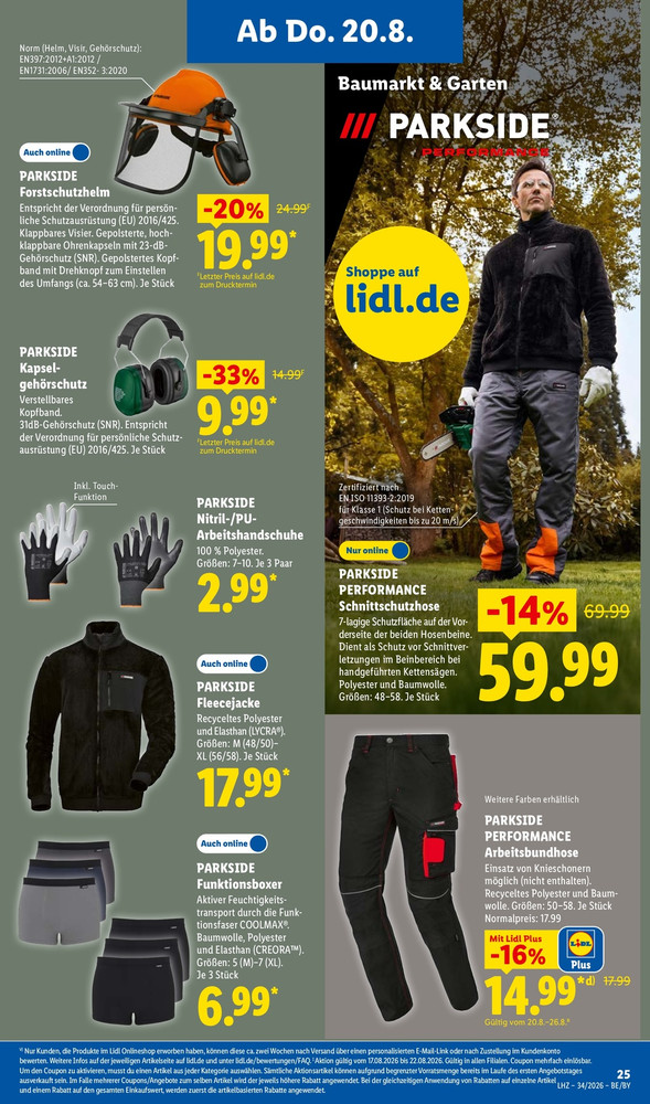 Lidl Vorschau – Seite 44