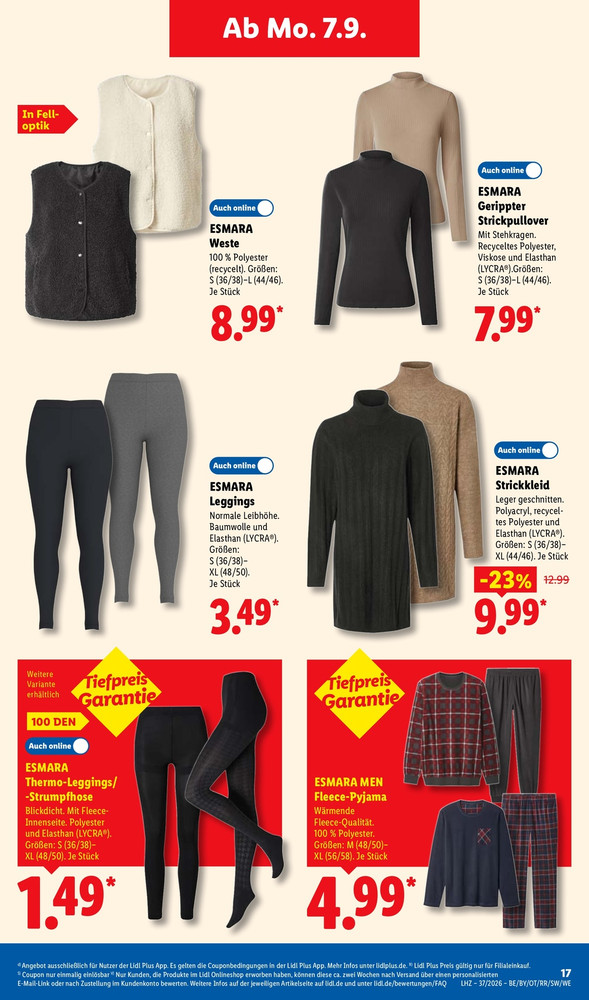 Lidl Vorschau – Seite 44