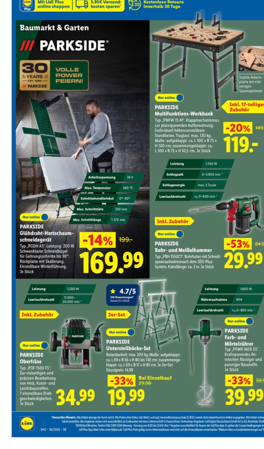 Lidl Vorschau – Seite 44