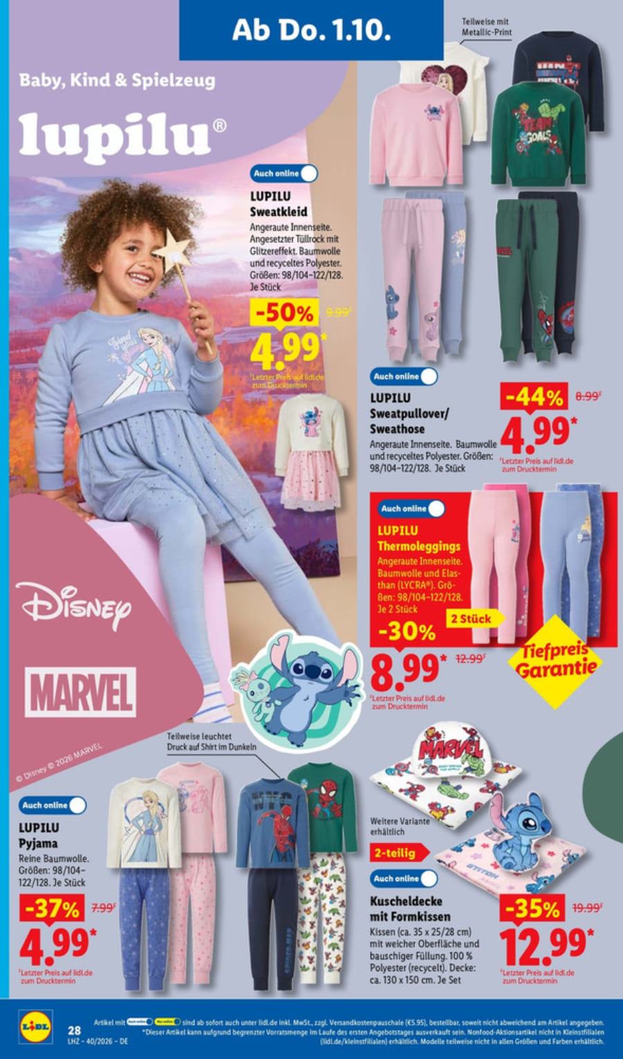 Lidl Vorschau – Seite 44