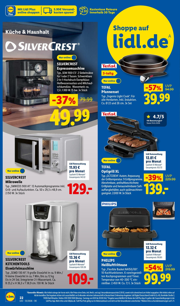 Lidl Vorschau – Seite 44