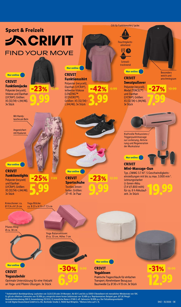 Lidl Vorschau – Seite 45