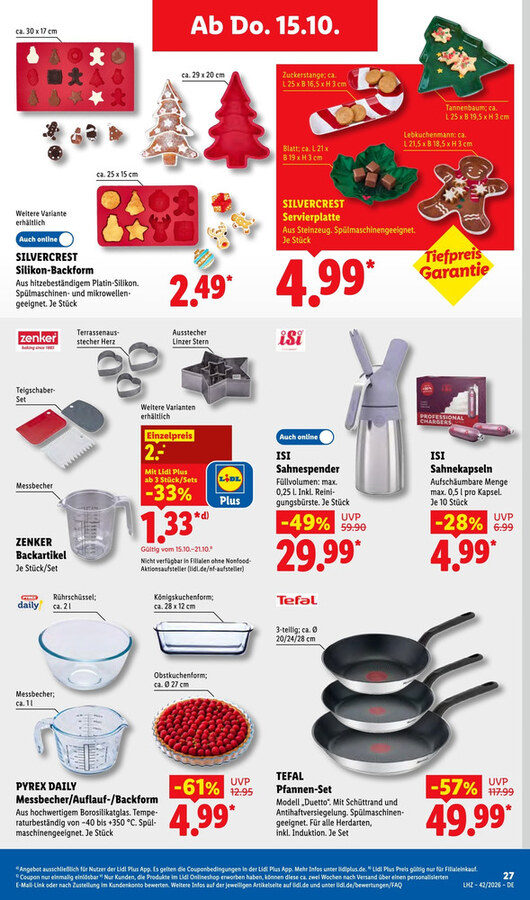 Lidl Vorschau – Seite 45