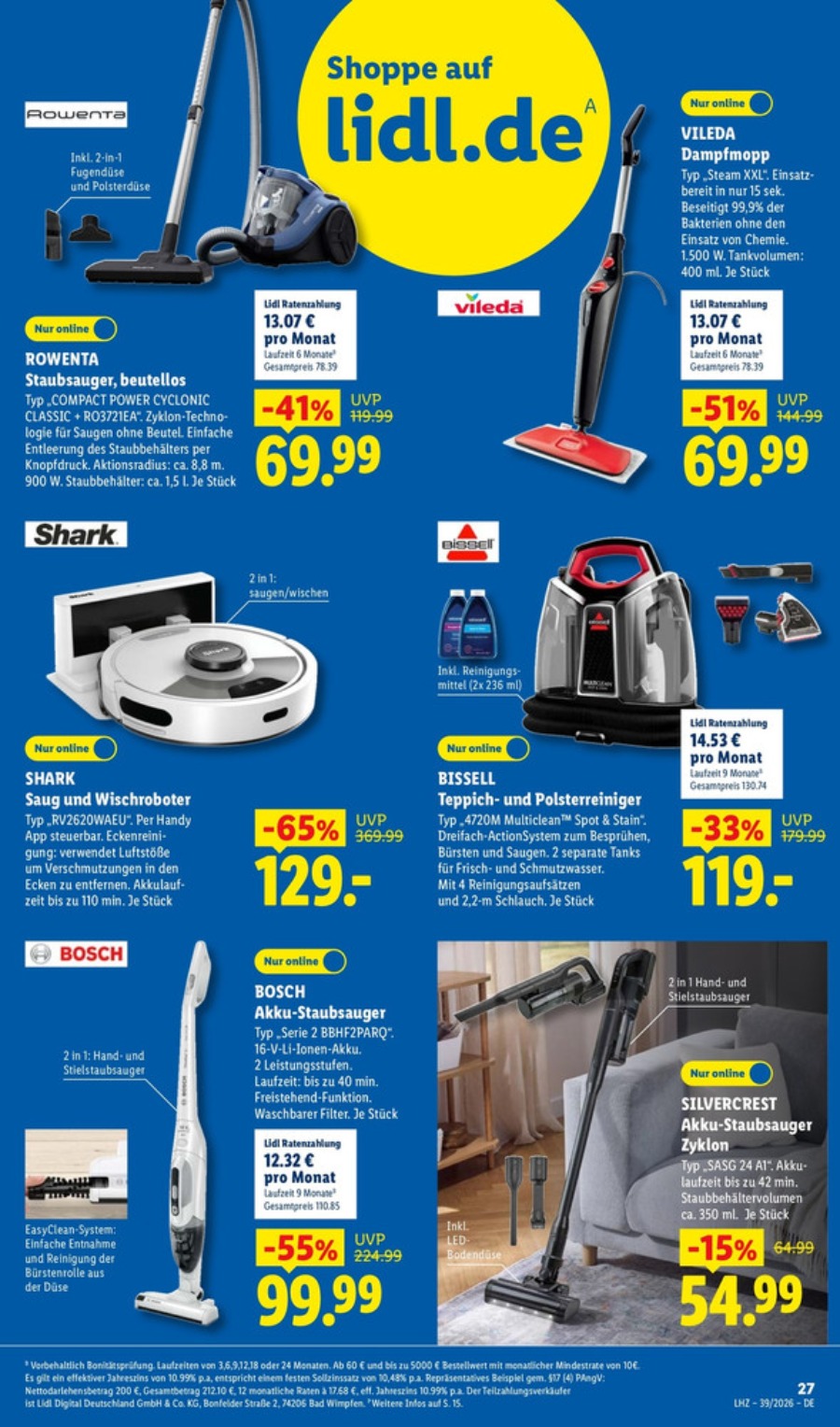 Lidl Vorschau – Seite 45