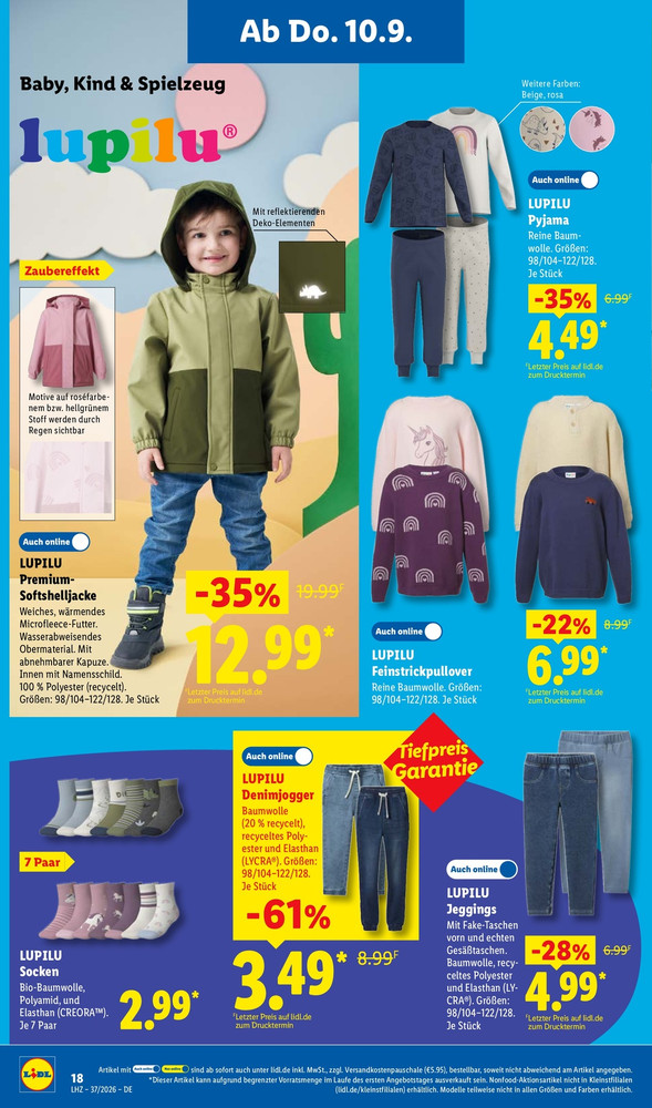 Lidl Vorschau – Seite 45