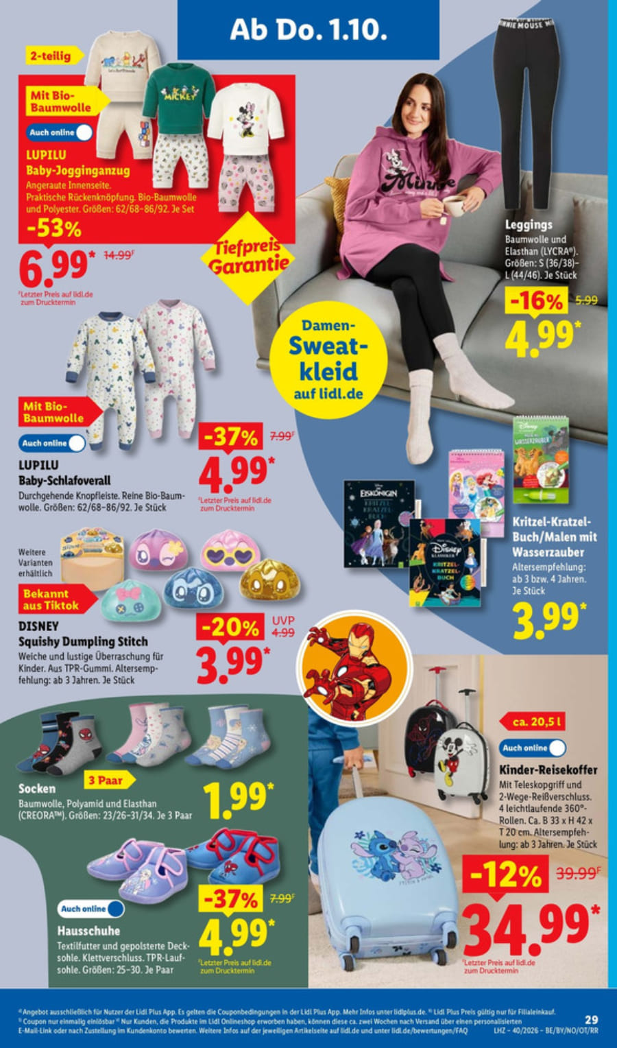 Lidl Vorschau – Seite 45