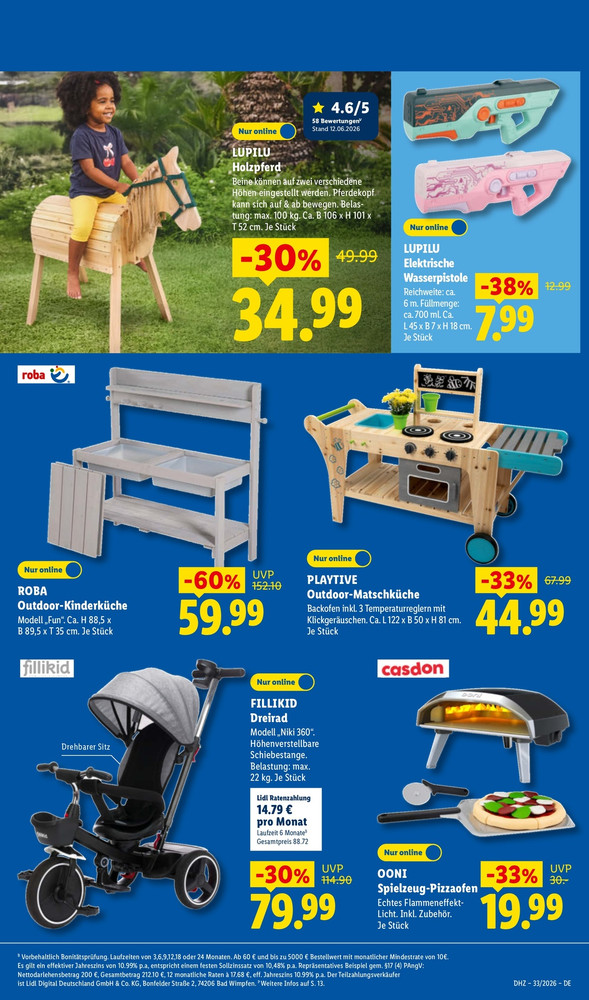 Lidl Vorschau – Seite 45