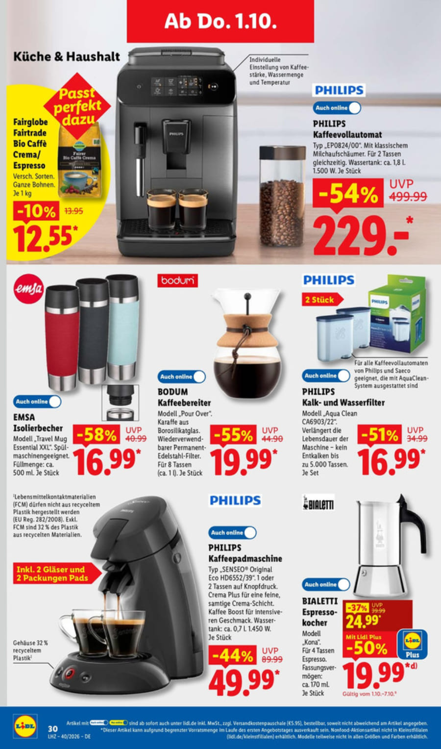 Lidl Vorschau – Seite 46