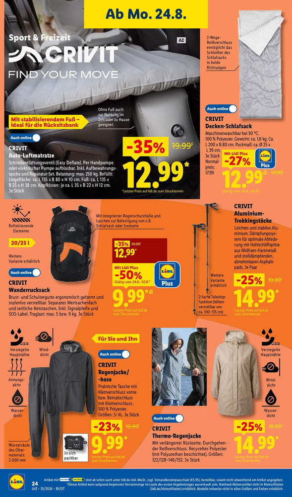 Lidl Vorschau – Seite 46