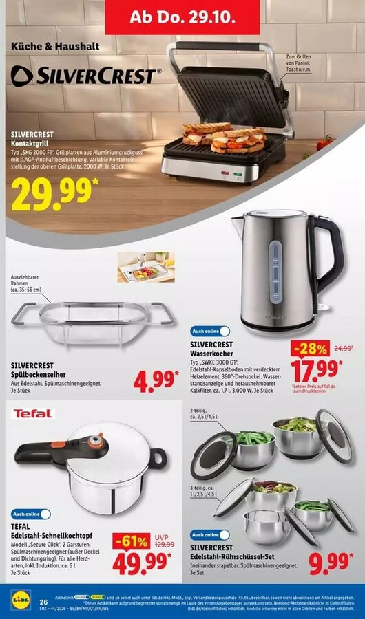 Lidl Vorschau – Seite 46