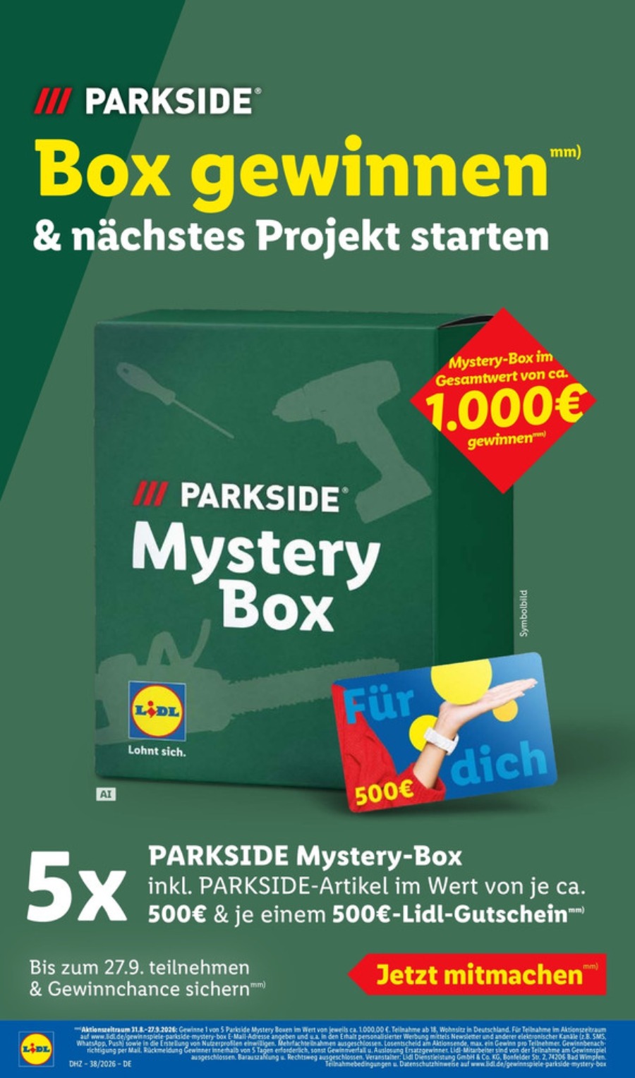 Lidl Vorschau – Seite 46
