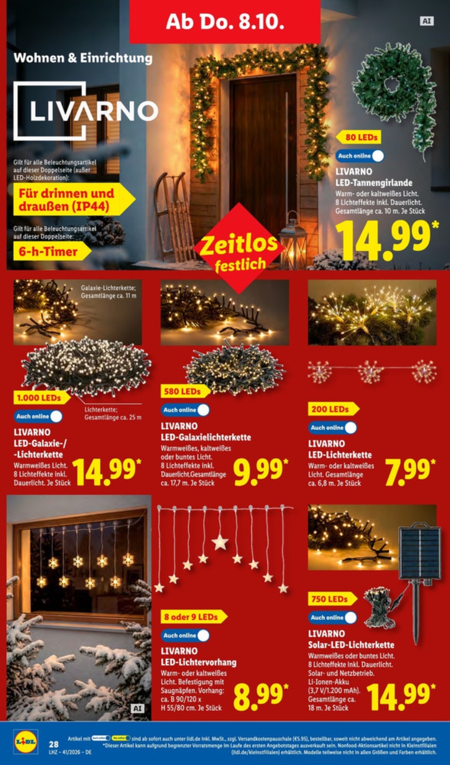 Lidl Vorschau – Seite 46