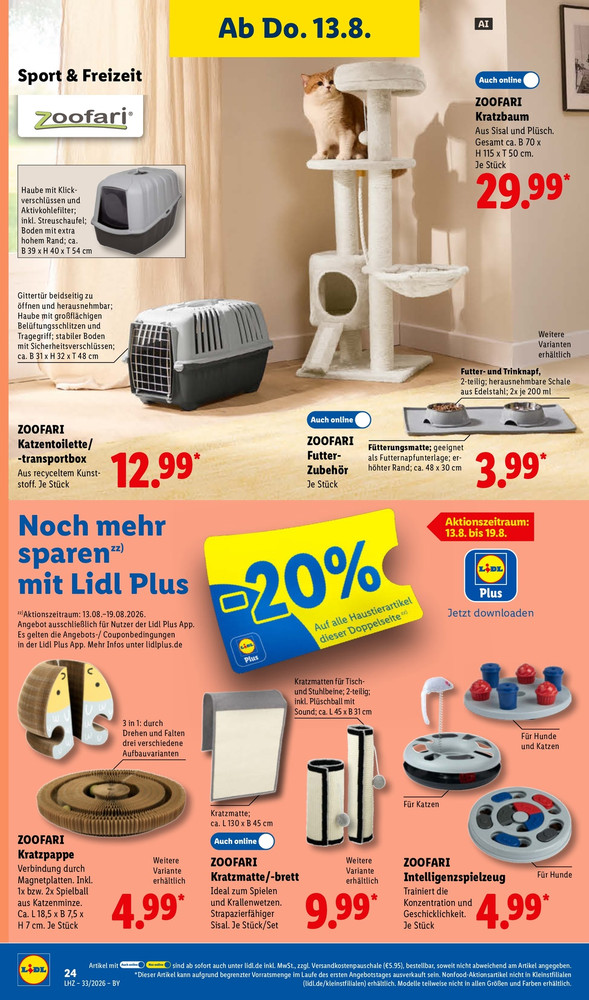 Lidl Vorschau – Seite 46