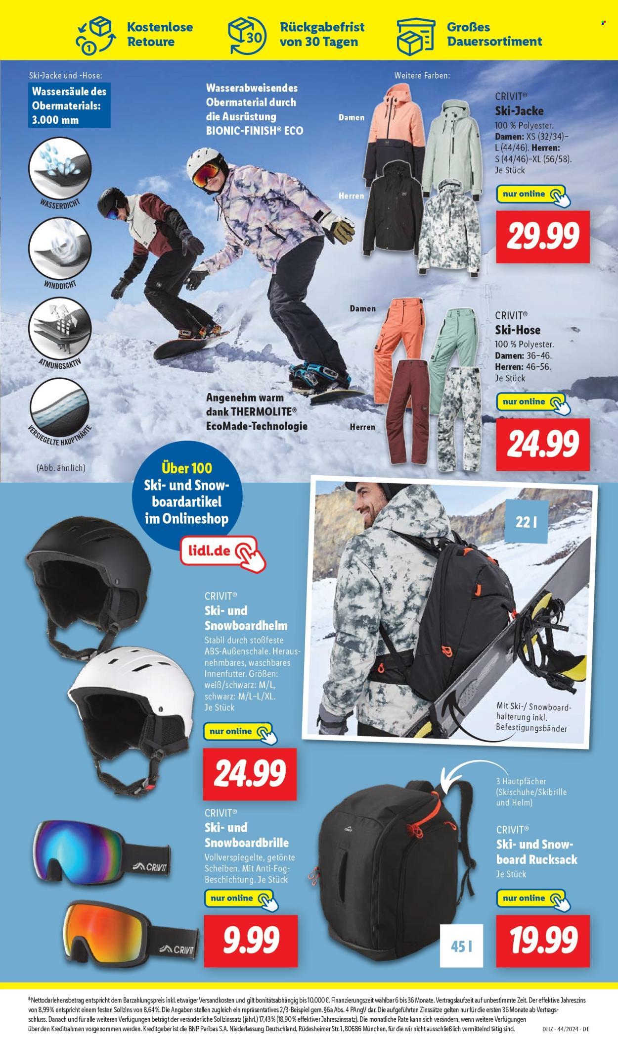 Lidl Vorschau – Seite 47