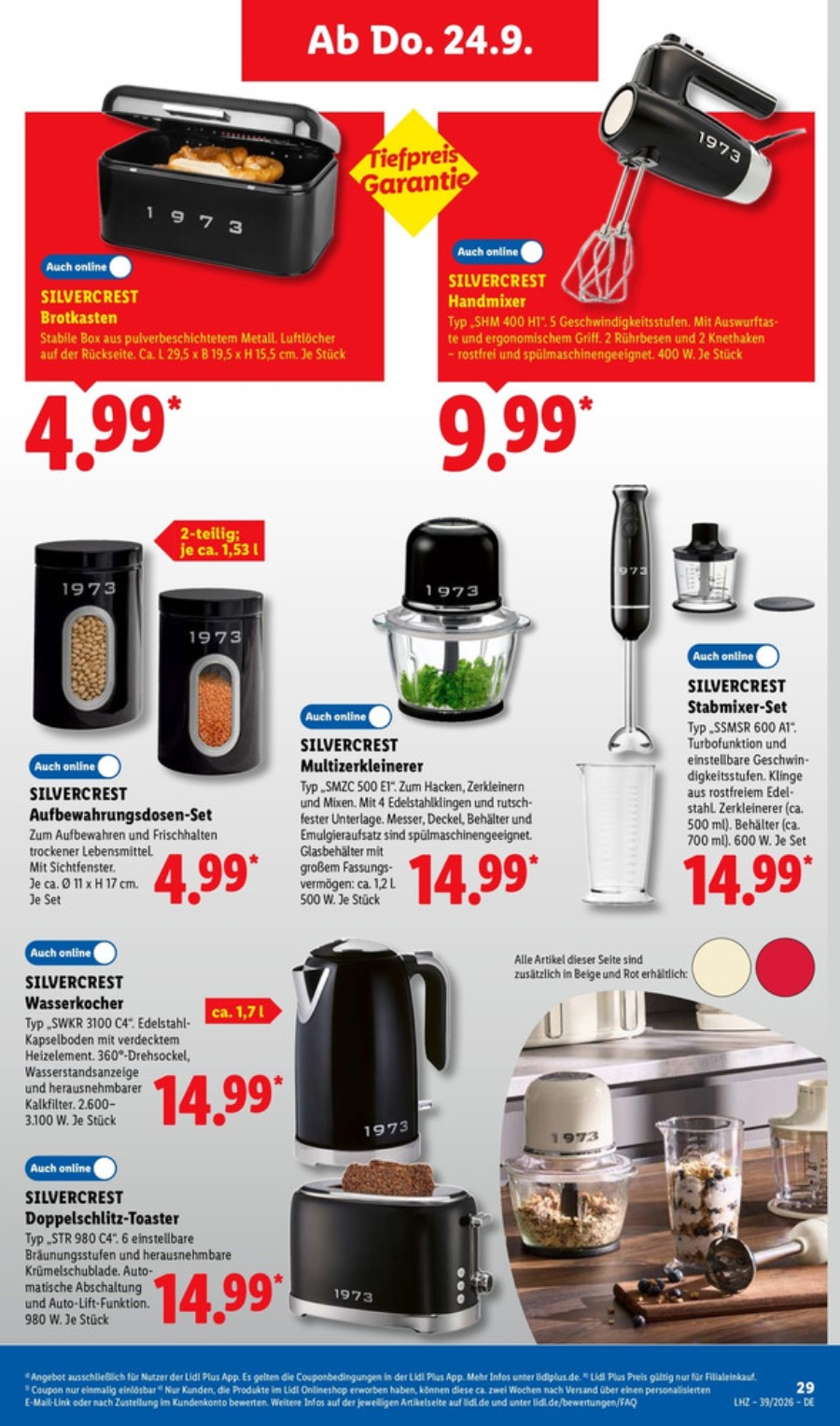 Lidl Vorschau – Seite 47