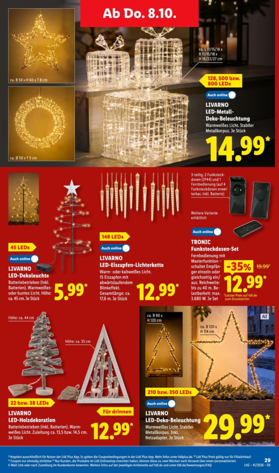 Lidl Vorschau – Seite 47