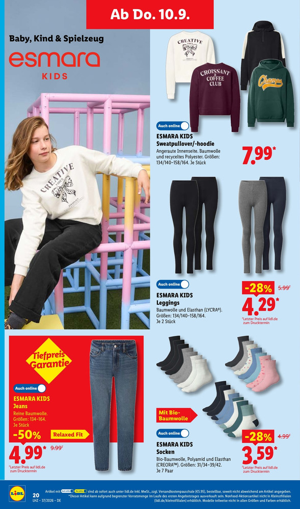 Lidl Vorschau – Seite 47