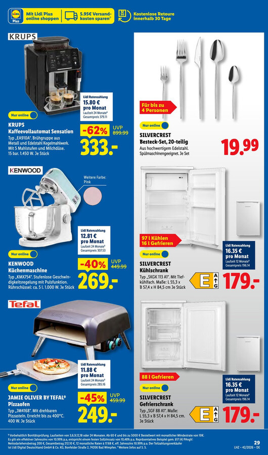 Lidl Vorschau – Seite 47
