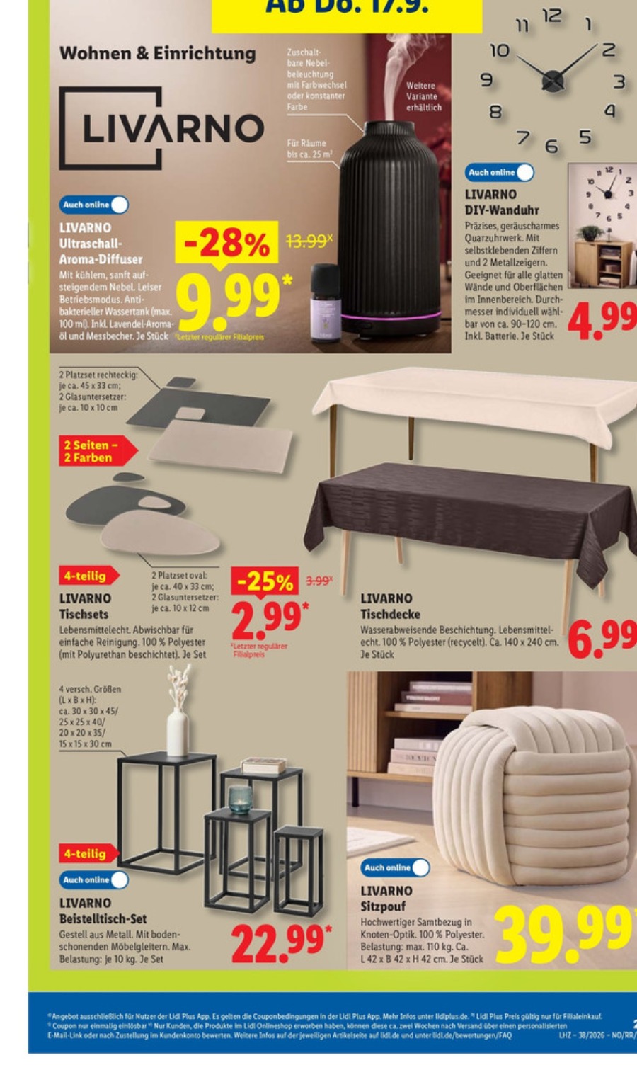 Lidl Vorschau – Seite 47