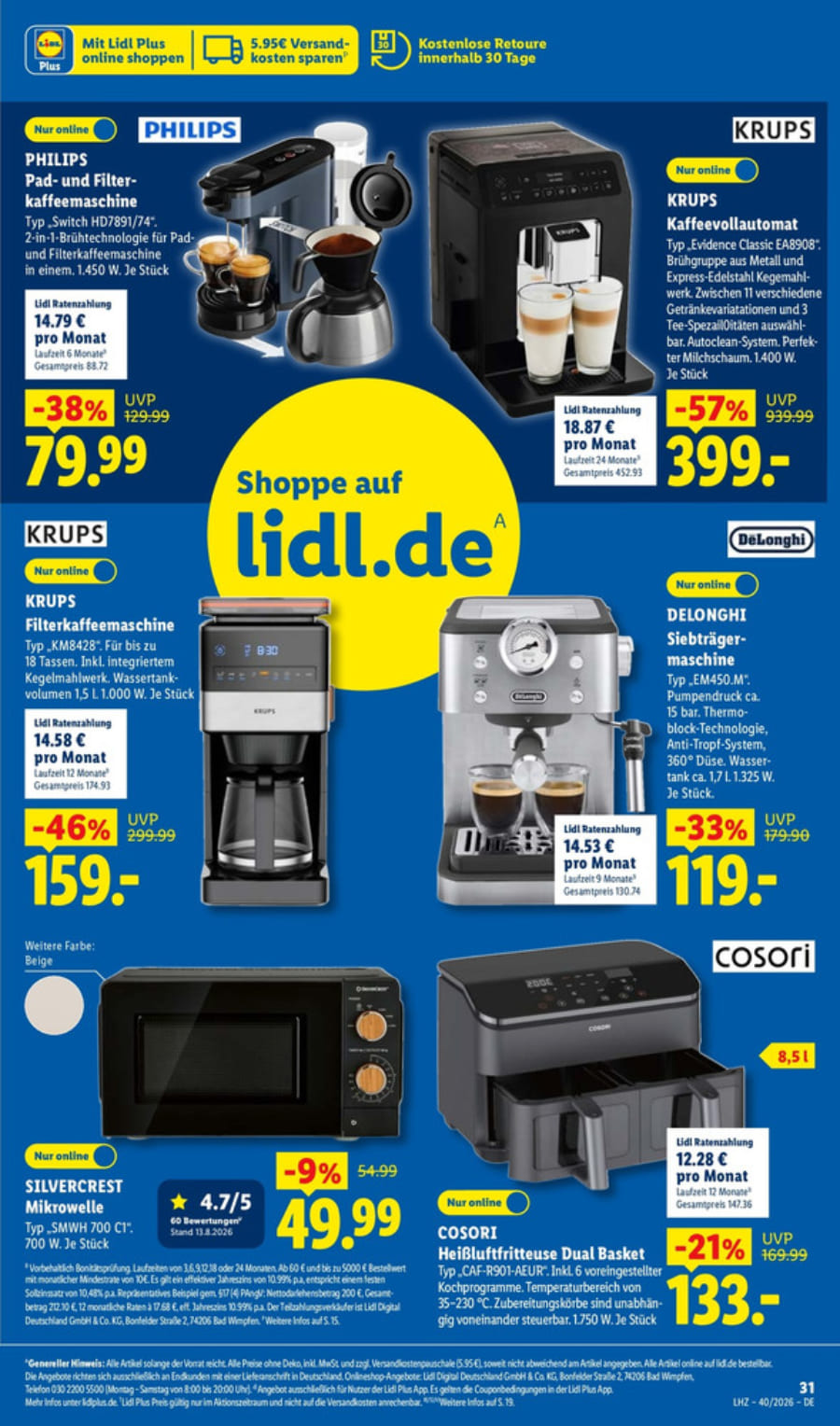 Lidl Vorschau – Seite 47