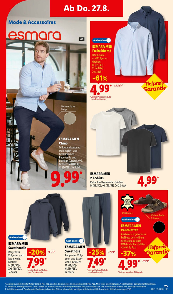 Lidl Vorschau – Seite 47