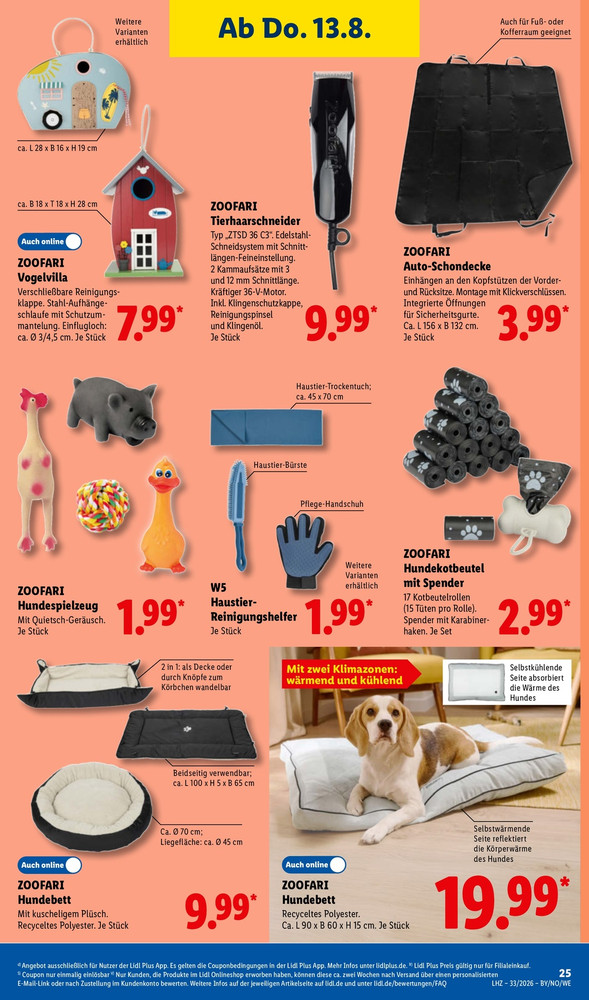 Lidl Vorschau – Seite 47