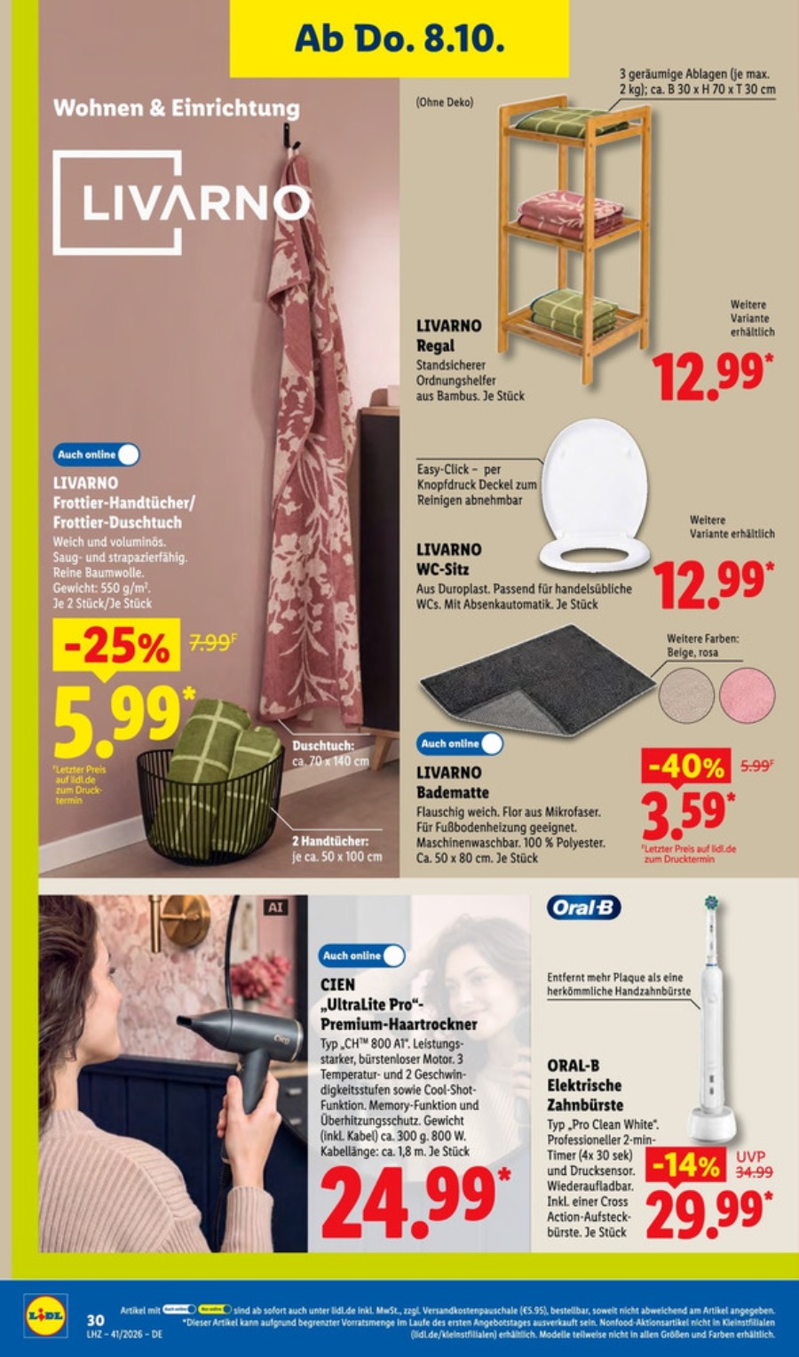 Lidl Vorschau – Seite 48