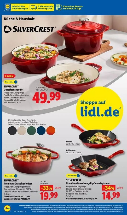 Lidl Vorschau – Seite 48