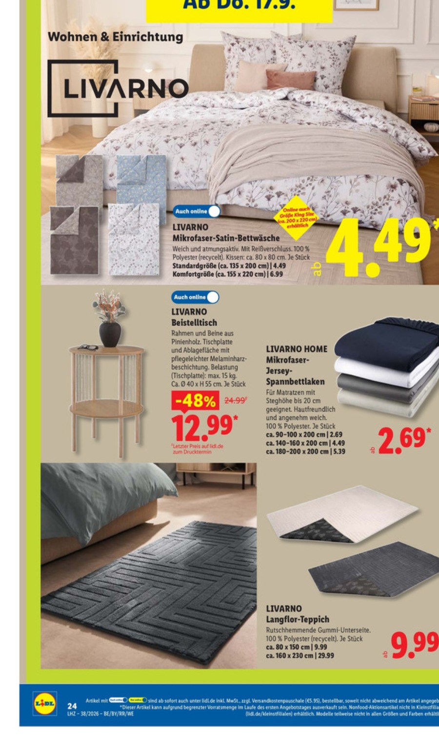 Lidl Vorschau – Seite 48