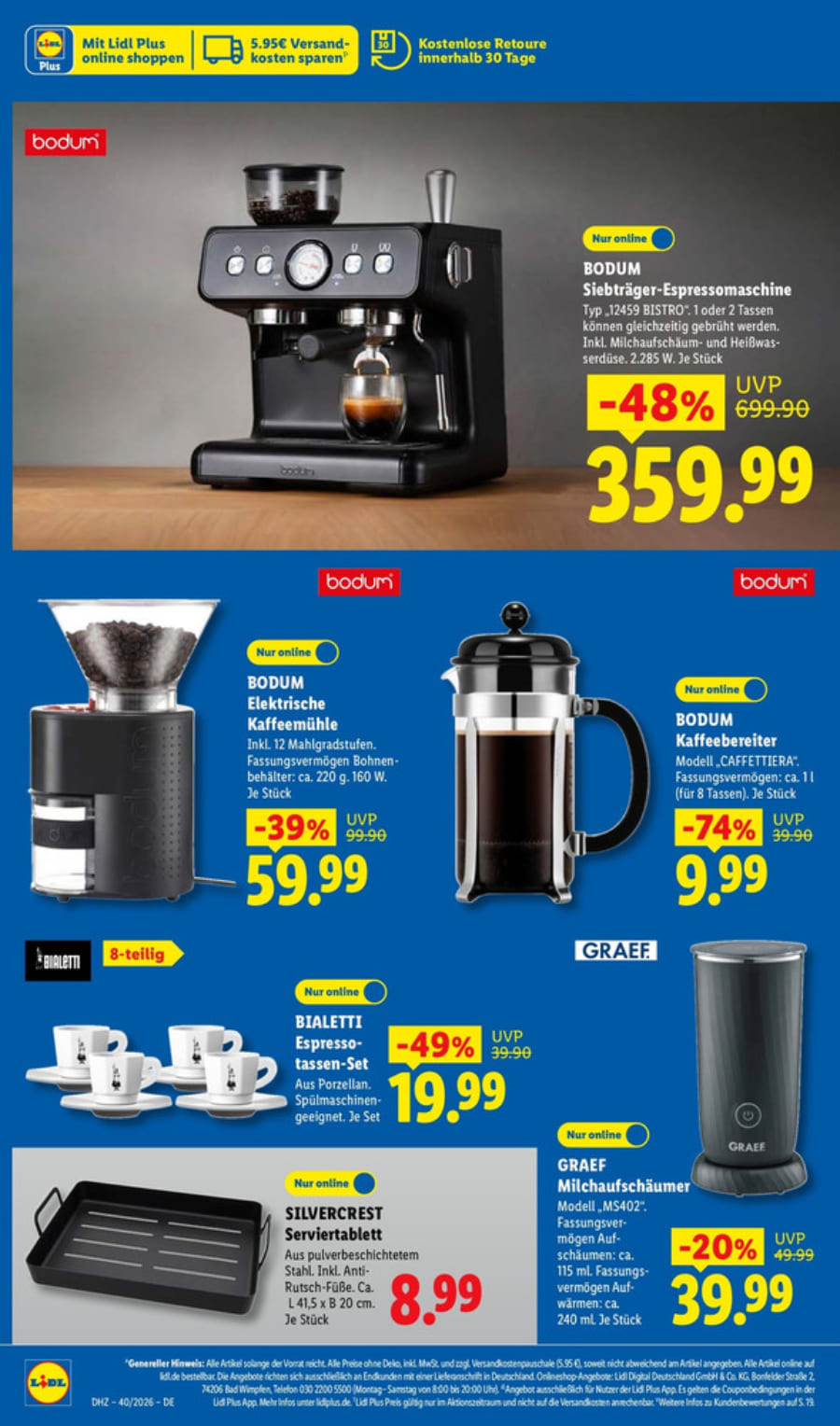 Lidl Vorschau – Seite 48