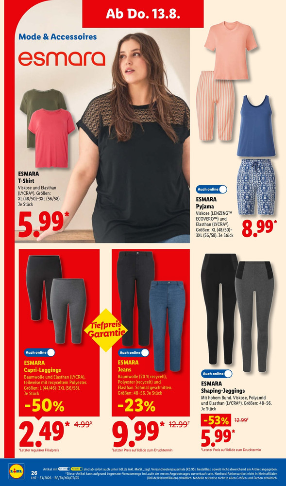 Lidl Vorschau – Seite 48