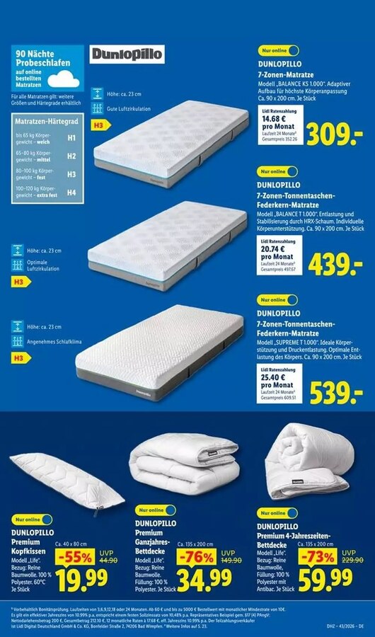 Lidl Vorschau – Seite 49