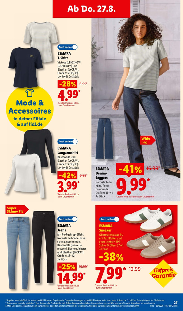 Lidl Vorschau – Seite 49