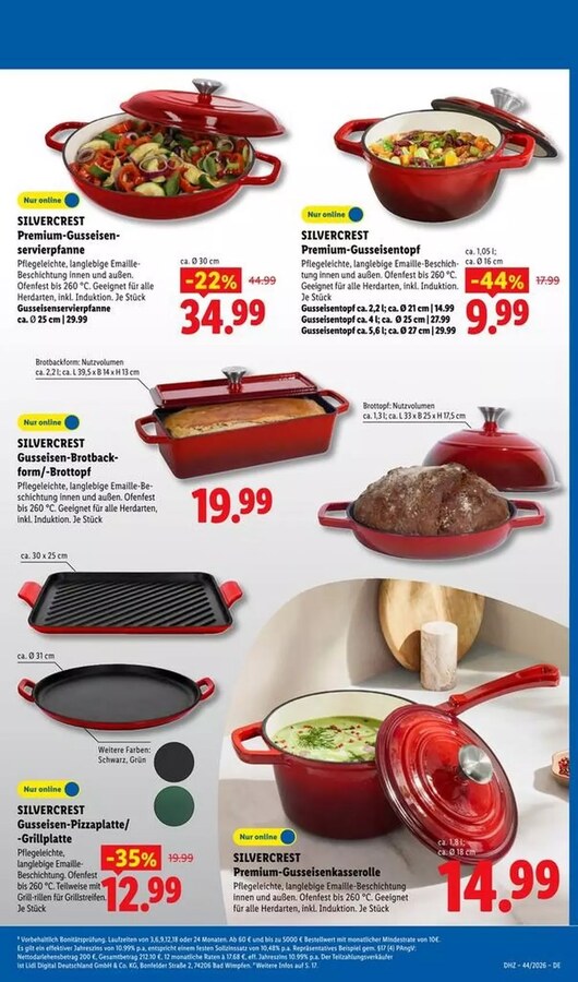Lidl Vorschau – Seite 49