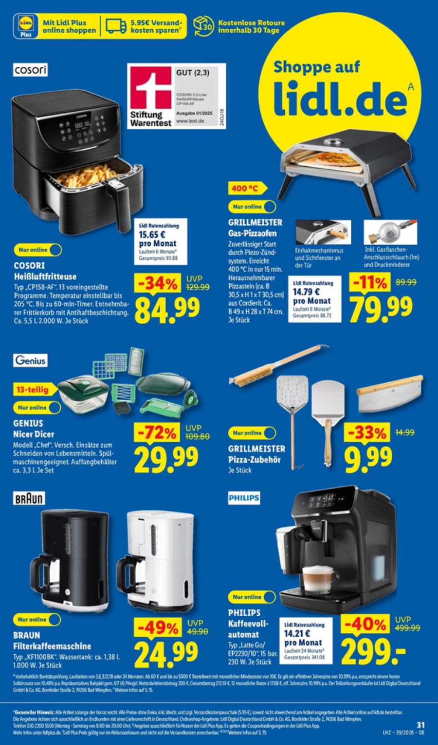 Lidl Vorschau – Seite 49
