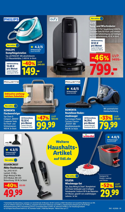 Lidl Vorschau – Seite 49