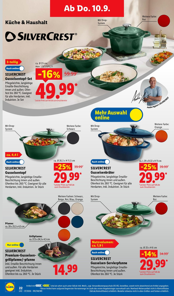 Lidl Vorschau – Seite 49