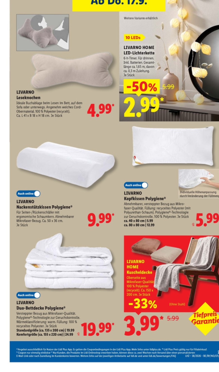 Lidl Vorschau – Seite 49