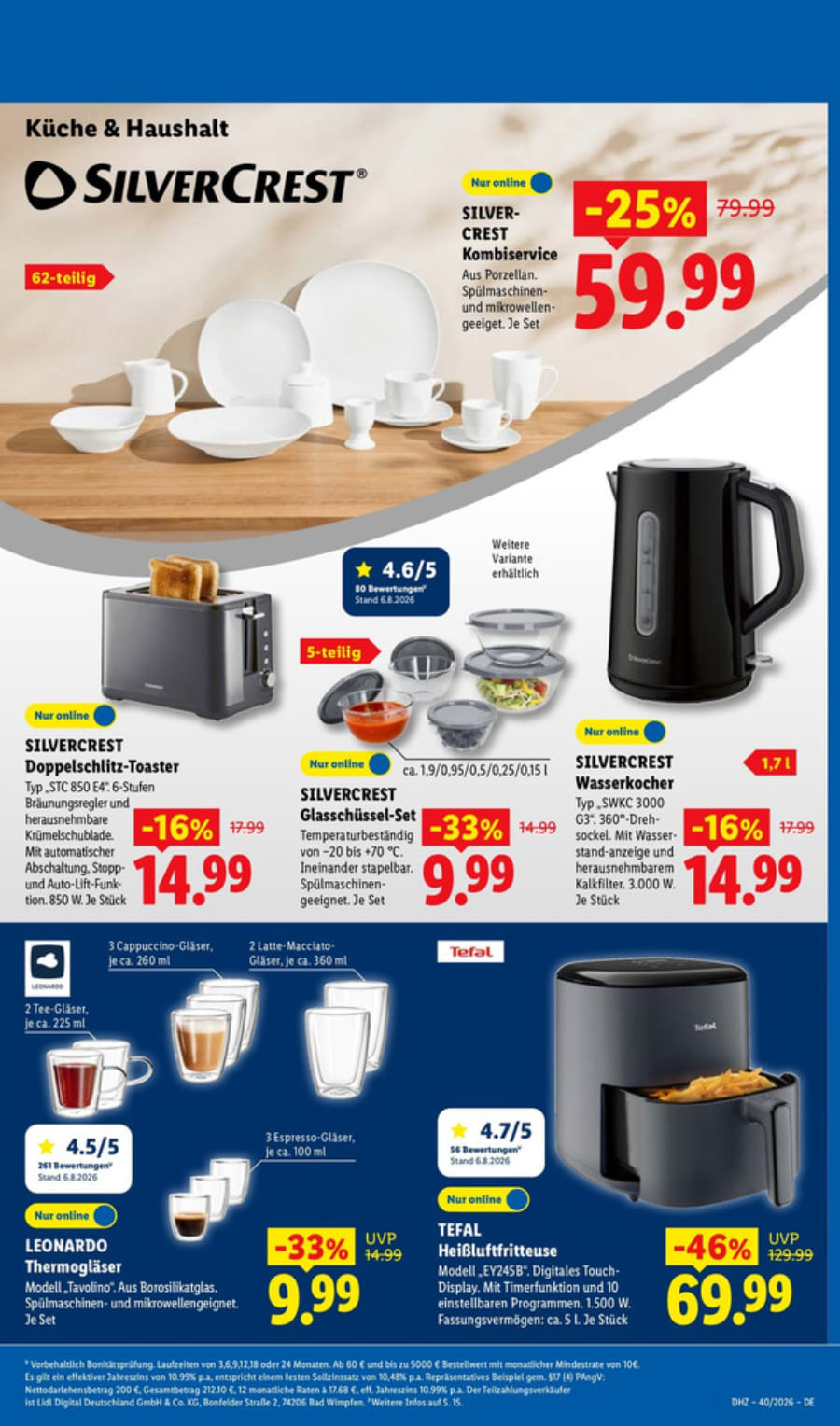 Lidl Vorschau – Seite 49
