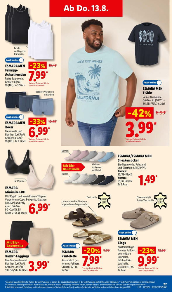 Lidl Vorschau – Seite 49