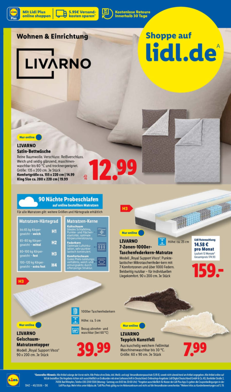 Lidl Vorschau – Seite 50
