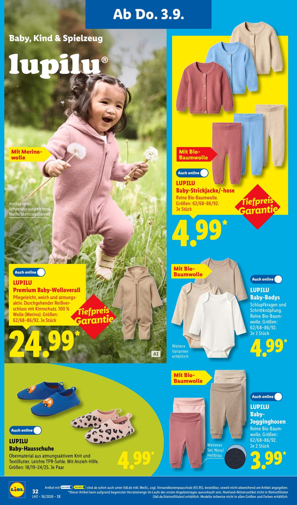 Lidl Vorschau – Seite 50
