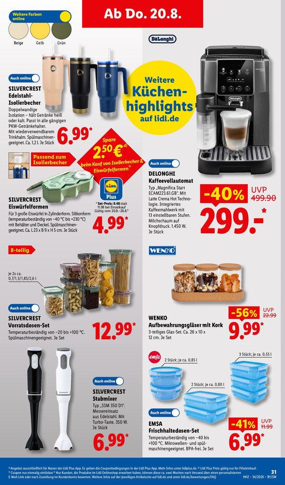 Lidl Vorschau – Seite 50