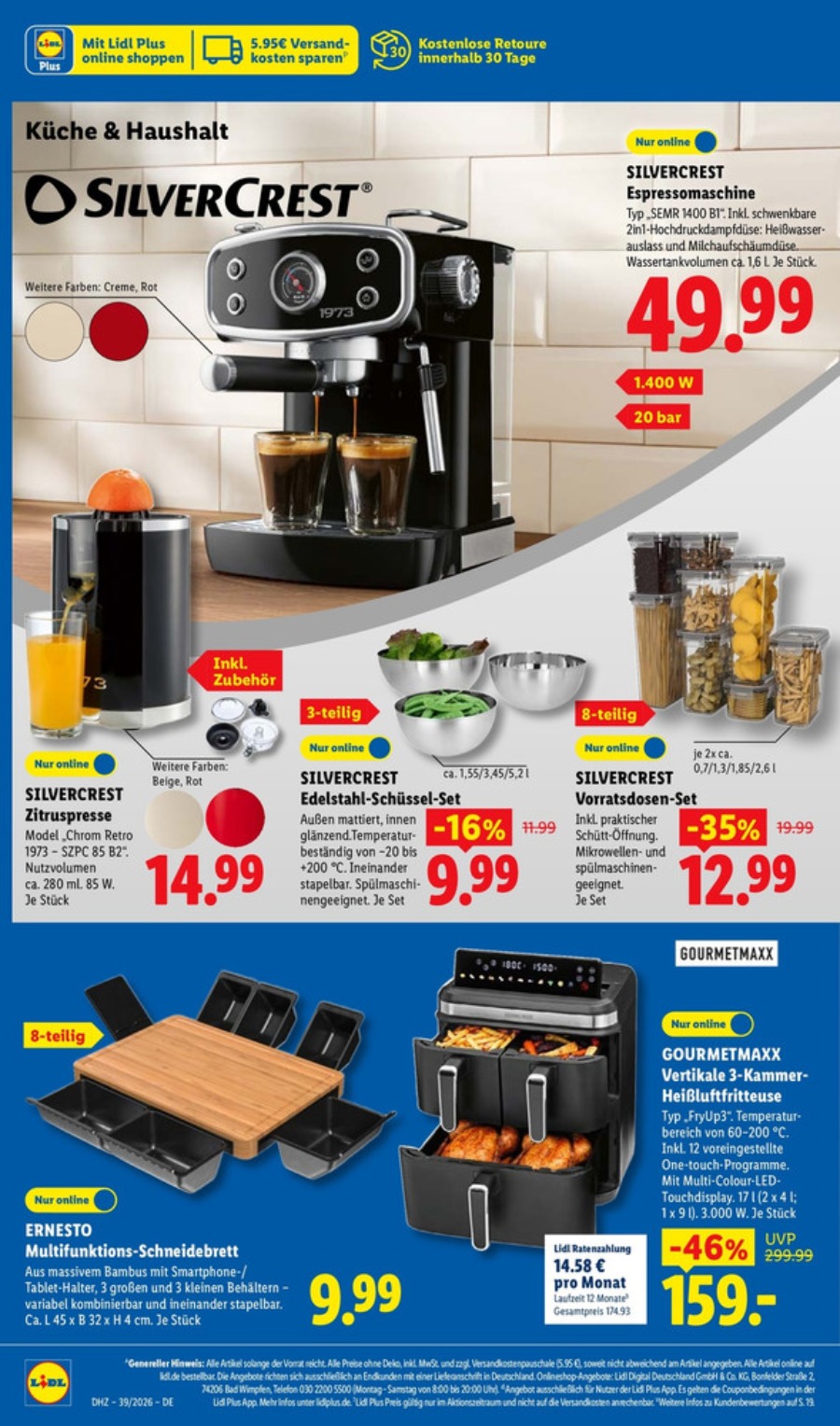 Lidl Vorschau – Seite 50